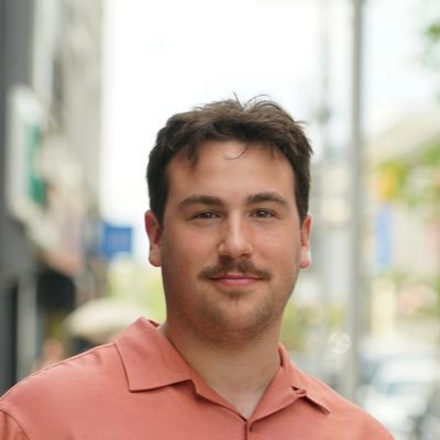 cam_mahler's profile picture. Ottawa-based journalist with CBC News • Got a story? email me: cameron.mahler@cbc.ca • Find me on Bluesky 🦋
https://t.co/1hPJzmCyRC