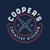 Cooper's Creative Kitchen (@coopersck) Twitter profile photo Cooper's Creative Kitchen (@coopersck) Twitter profile photo