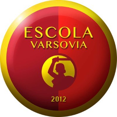 Oficjalne konto Escola Varsovia Academy szkolącej dzieci w wieku 6-13 lat. Jesteśmy akademią wyróżnioną Złotym Certyfikatem Polskiego Związku Piłki Nożnej ⚜️
