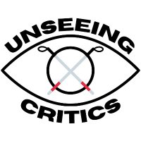 The Unseeing Critics(@UnseeingCritics) 's Twitter Profile Photo
