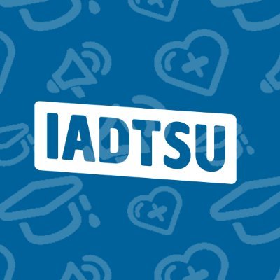 Official Twitter of IADT Students' Union/AML Institiúid Ealaíona, Dearadh & Teicneolaíochta 💙 Proud member of @TheUSI ✊ https://t.co/fZ1NghSf8R