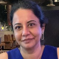 Vidya Ranganathan (@vid_ranganathan) 's Twitter Profile