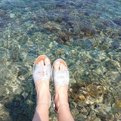 little_ms_lucky's profile picture. Und plötzlich hat das Leben andere Prioritäten - #Wichteline 🤱🏼💝
Mama, Meerkind, Meerjungfrau mag Märchen und Disney 😍🦄