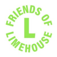 Friends of Limehouse(@greenaslime) 's Twitter Profile Photo