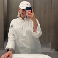 Chef Byars (@msbyarsculinary) 's Twitter Profile Photo Chef Byars (@msbyarsculinary) 's Twitter Profile Photo