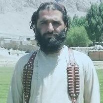 AbdrufG's profile picture. موږ مخ پر وړاندې ځو