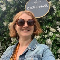 Professor Smiles (@nwestmarland) 's Twitter Profile