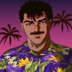 GutsTheBERSERK Profile