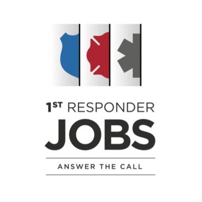 Job Search connecting Public Safety Agencies seeking qualified candidates with First Responder Applicants 🇺🇸🚓🚒🚑👮🏽‍♂️🧑🏼‍🚒
info@1stresponderjobs.com
