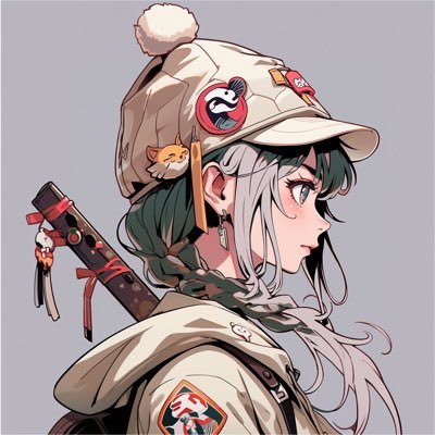 0x_Suki's profile picture. 宅宅在坡岛🇸🇬