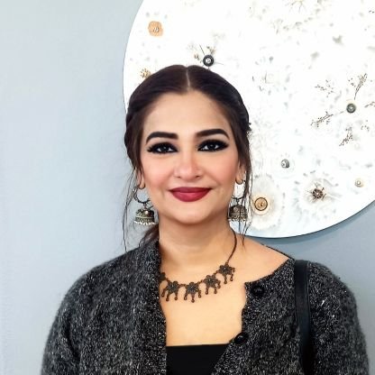 Zohra Amarta Shahさんのプロフィール画像