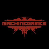 machinegames(@machinegames) 's Twitter Profileg
