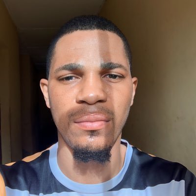 Nigeriangod_ Profile Picture