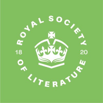 The RSL celebrates and nurtures reading and writing of all kinds. We're a charity that believes literature is for everyone. ✨ 200 years young. 🌟