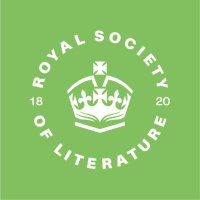 Royal Society of Literature (@rsliterature) 's Twitter Profile Photo Royal Society of Literature (@rsliterature) 's Twitter Profile Photo