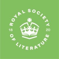 Royal Society of Literature(@RSLiterature) 's Twitter Profile Photo