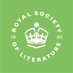 Royal Society of Literature (@RSLiterature) Twitter profile photo