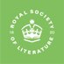 Royal Society of Literature (@rsliterature) Twitter profile photo Royal Society of Literature (@rsliterature) Twitter profile photo