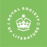 RSLiterature's profile picture. The RSL celebrates and nurtures reading and writing of all kinds. We're a charity that believes literature is for everyone. ✨ 200 years young. 🌟