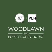 Woodlawn & Pope-Leighey House (@woodlawnpopel) 's Twitter Profile Photo