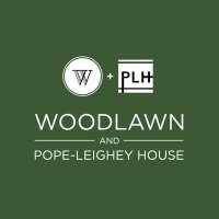 Woodlawn & Pope-Leighey House(@WoodlawnPopeL) 's Twitter Profile Photo