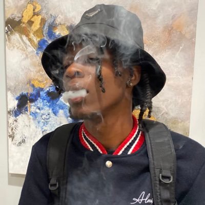 AlmghtyJay's profile picture. forever alive