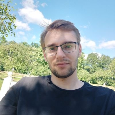4UWAken's profile picture. 