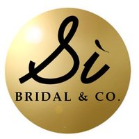 Si..Bridal & Co(@SiBridal) 's Twitter Profile Photo