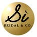 Si..Bridal & Co (@sibridal) Twitter profile photo Si..Bridal & Co (@sibridal) Twitter profile photo