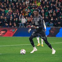 Boubacar Fall (@b__fall) 's Twitter Profile