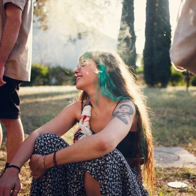 FstregaFstrega's profile picture. (she/her) Torino. Vivo negli angolini, osservo la città e ascolto la valle. A sarà düra. ☭⚧️