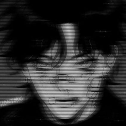 TerabyeNeo's profile picture. Self taught artist 🐧