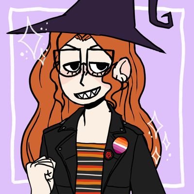 Have Boat, Will Travel // Come take a look at my internal monologue! // trans woman // she/her // sapphic ⚢ 🏳️‍🌈 // witch⛥// 25 // leftist 🌹🏴 //