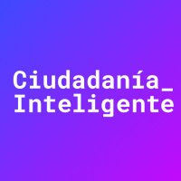 Ciudadanía Inteligente(@ciudadania_i) 's Twitter Profile Photo