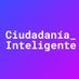 Ciudadanía Inteligente (@ciudadania_i) Twitter profile photo