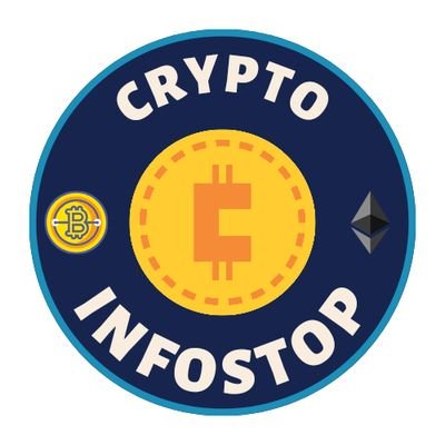 Crypto Infostop