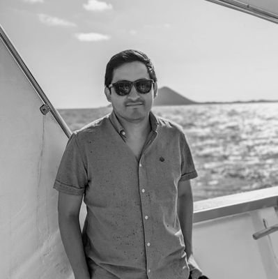 B.Eng Finance, did R&D at @ineel_mx | @trivago Alumni | Engineering Manager @commercetools | Opinions are my own | made in 🇲🇽 | de Jiutepec para el mundo