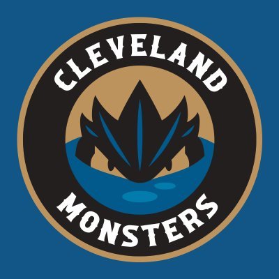 y - Cleveland Monsters