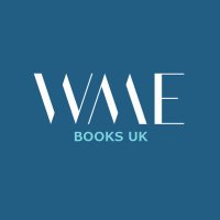 WME Books UK(@WMEBooksUK) 's Twitter Profile Photo