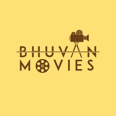 Welcome to the Official Profile of Bhuvan Movies