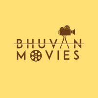 Bhuvan Movies(@BhuvanMovies) 's Twitter Profile Photo