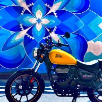 えみ🏍ロイヤルエンフィールド千葉松戸 (@harara3crara) 's Twitter Profile Photo