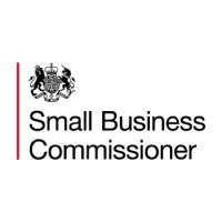 Small Business Commissioner UK(@SB_Commissioner) 's Twitter Profile Photo