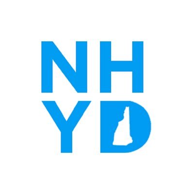 Our mission is to recruit, train, & elect the next generation of progressive leaders in NH. @NHYoungDems #NHPolitics https://t.co/88fIBcimLV