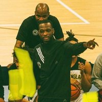 Coach Ladi (@coachladio) 's Twitter Profile