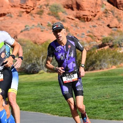 mclaiym's profile picture. NLP, Swift and Triathlon