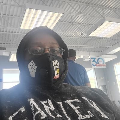 BlkWomenisGod's profile picture. 