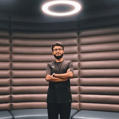 thatsAsad's profile picture. ALHAMDULILAH♥️ Medicine’24|RLMC