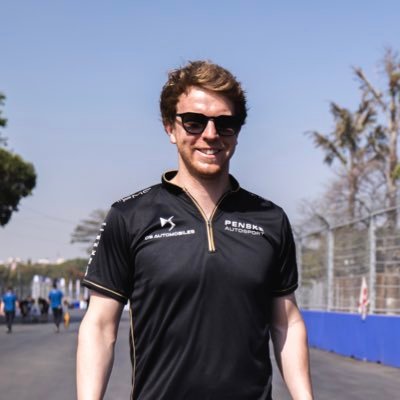 DS Penske FE Reserve Driver & Advisor | McLaren F1 Test Driver | LMP2 Le Mans 24 Hours Winner | Cambridge Engineering Graduate