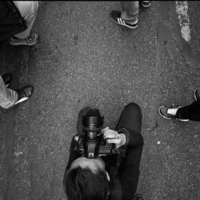 photojournalist and documentary photographer , Divergence and Collectif Hors-Cadre